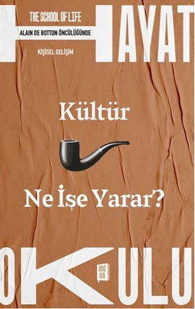 Kültür Ne İşe Yarar?
