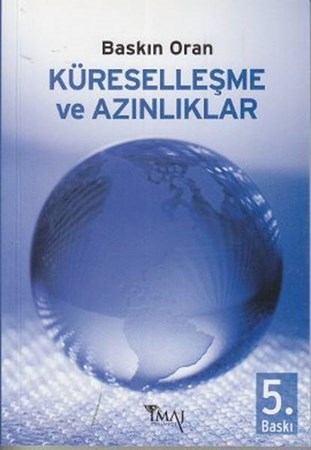 Küreselleşme Ve Azınlıklar