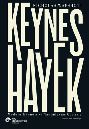 Keynes Hayek