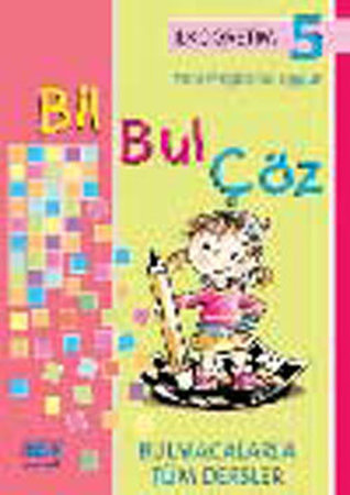 Bil Bul Çöz 5-İlköğretim