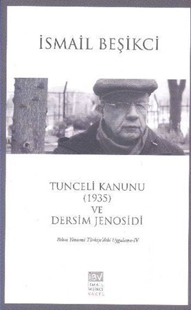 Tunceli Kanunu 1935 Ve Dersim Jenosidi
