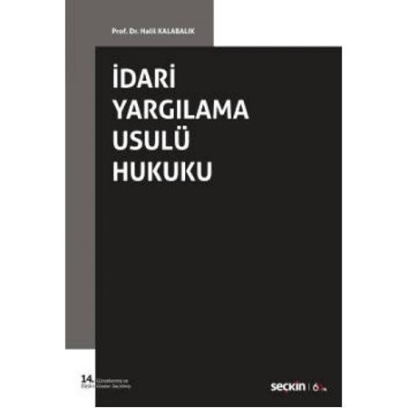 İdari Yargılama Usulü Hukuku