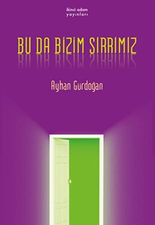 Bu Da Bizim Sırrımız