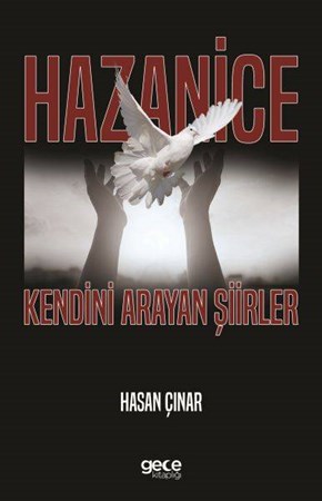 Hazanice Kendini Arayan Şiirler