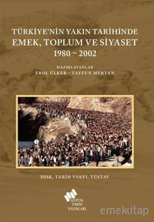 EMEK,TOPLUM VE SİYASET