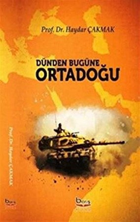 Dünden Bugüne Ortadoğu