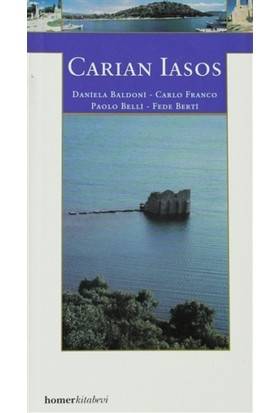 Carian Iasos