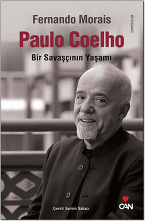 Paulo Coelho  Bir Savaşçının Yaşamı