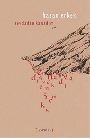 Sevdadan Kanadım