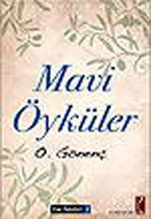 Mavi Öyküler