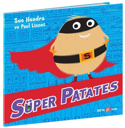 Su¨per Patates