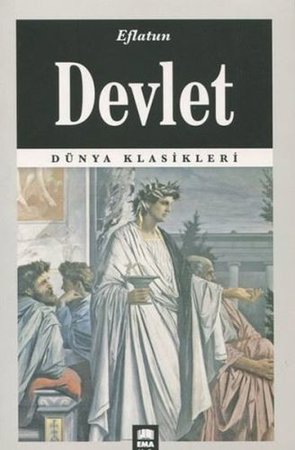 Dünya Klasikleri - Devlet
