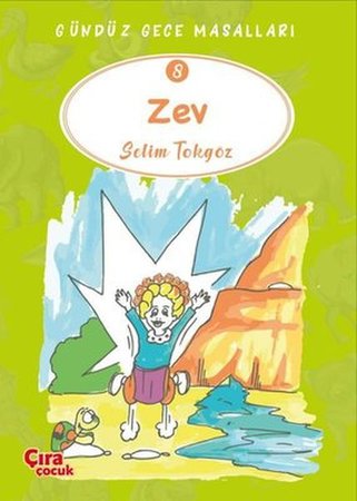 Zev - Gündüz Gece Masalları 8