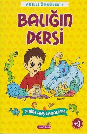 Balığın Dersi