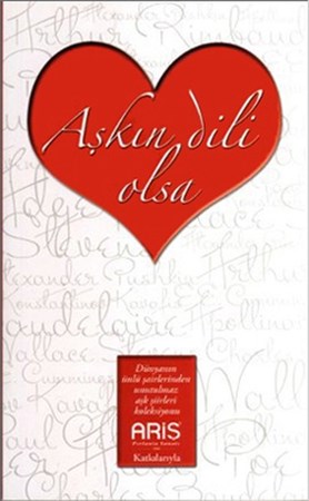 Aşkın Dili Olsa