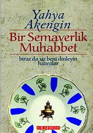 Bir Semaverlik Muhabbet