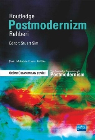 Routledge - Postmodernizm Rehberi / The Routledge Companion To Postmodernism