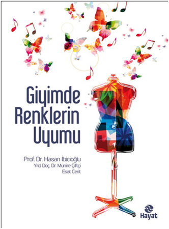 Giyimde Renklerin Uyumu