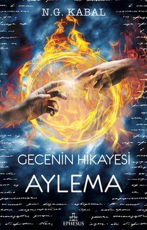 Gecenin Hikayesi - Aylema-Ciltsiz