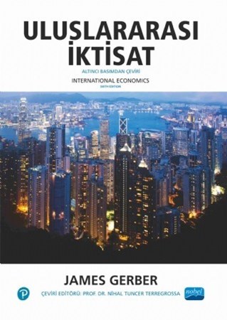Uluslararasi İktisat - International Economics