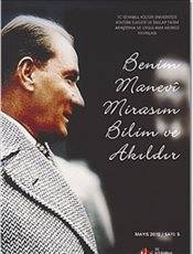 Benim Manevi Mirasım Bilim Ve Akıldır