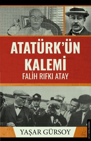 Atatürk’ün Kalemi