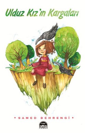 Ulduz Kız'ın Kargaları