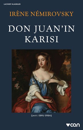 Don Juan'ın Karısı