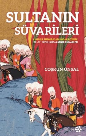 Sultanın Süvarileri