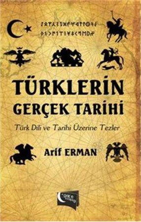 Türklerin Gerçek Tarihi