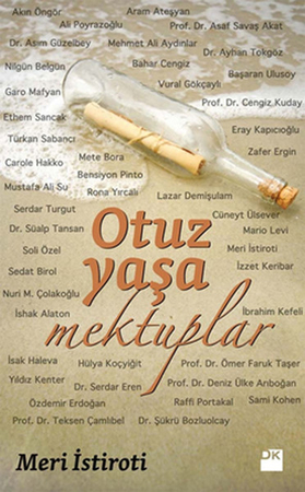 Otuz Yaşa Mektuplar