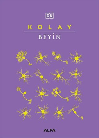 Kolay Beyin (Ciltli)