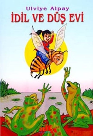 İdil Ve Düş Evi