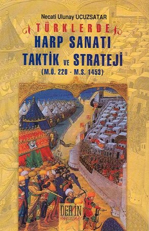 Türklerde Harp Sanatı