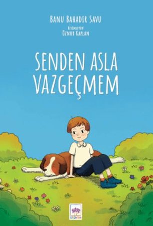 Senden Asla Vazgeçmem
