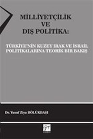Milliyetçilik Ve Dış Politika