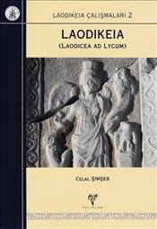 Laodikeia Laodicea Ad Lycum Laodikeia Çalışmaları 2
