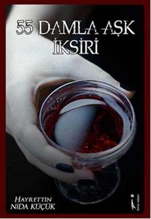 55 Damla Aşk İksiri