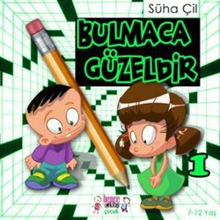 Bulmaca Güzeldir 1