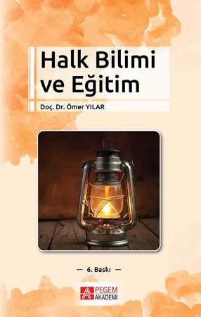 Halk Bilimi Ve Eğitim