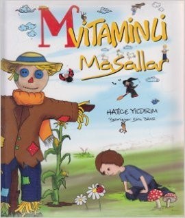 M Vitaminli Masallar