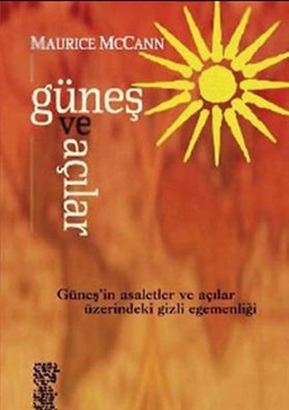 Güneş Ve Açılar