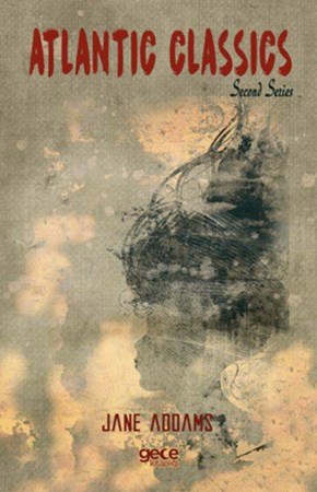 Atlantic Classics Second Series