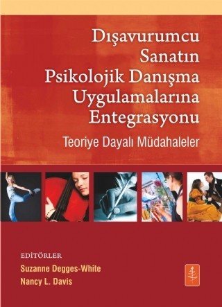Dişavurumcu Sanatin Psikolojik Danişma Uygulamalarina Entegrasyonu - Teoriye Dayalı Müdahaleler