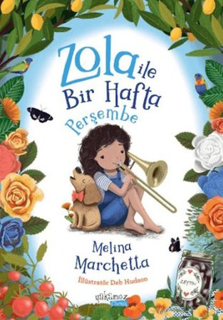 Zola İle Bir Hafta - Perşembe