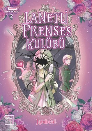 Lanetli Prenses Kulübü 2