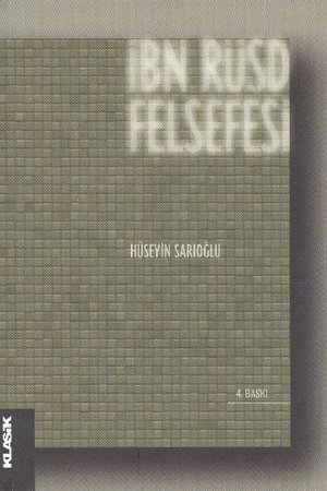 İbn Rüşd Felsefesı
