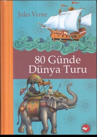 80 Günde Dünya Turu