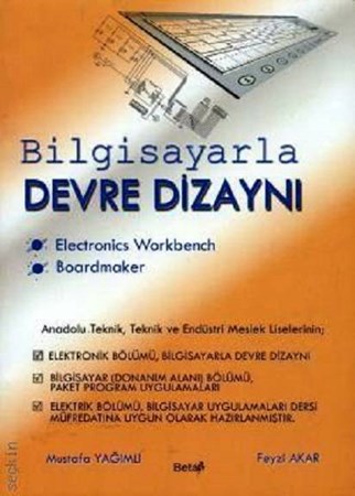 Bilgisayarla Devre Dizaynı