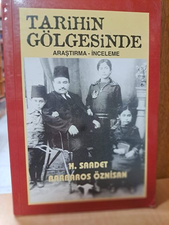 Tarihin Gölgesinde